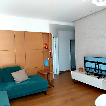 White Rocks Edera 2 I Apartment Dhermi Exterior photo