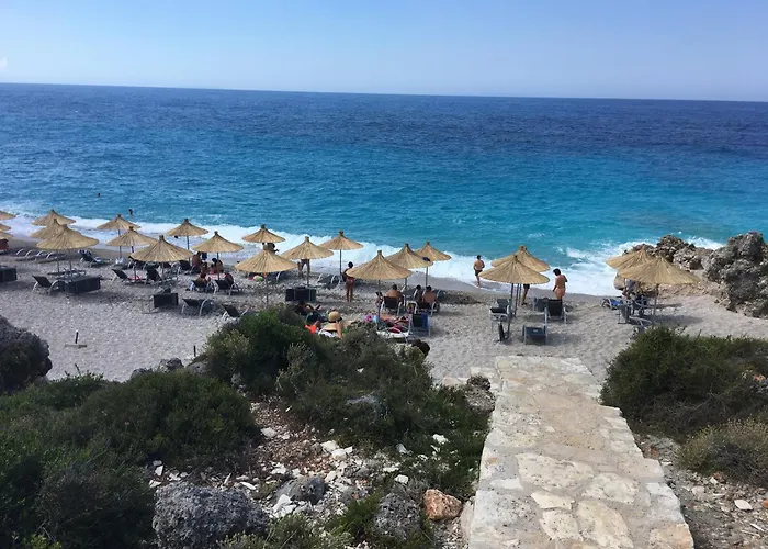 White Rocks Edera 2 I